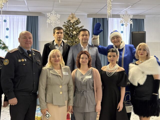 В канун Рождества Христова
